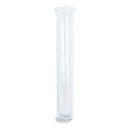 Whitney Brothers Clear Plastic Test Tube 1.5Oz