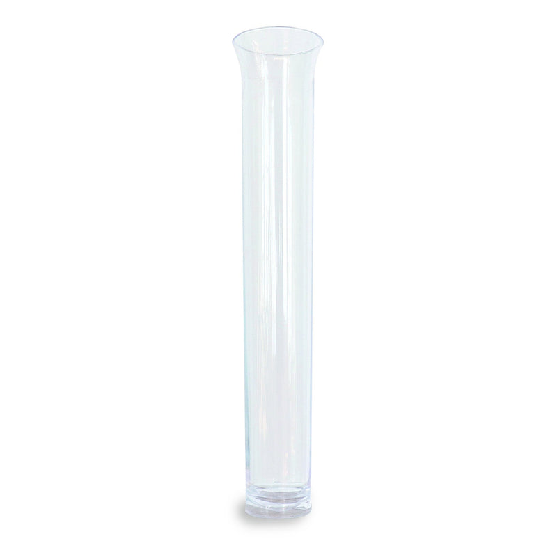 Whitney Brothers Clear Plastic Test Tube 1.5Oz