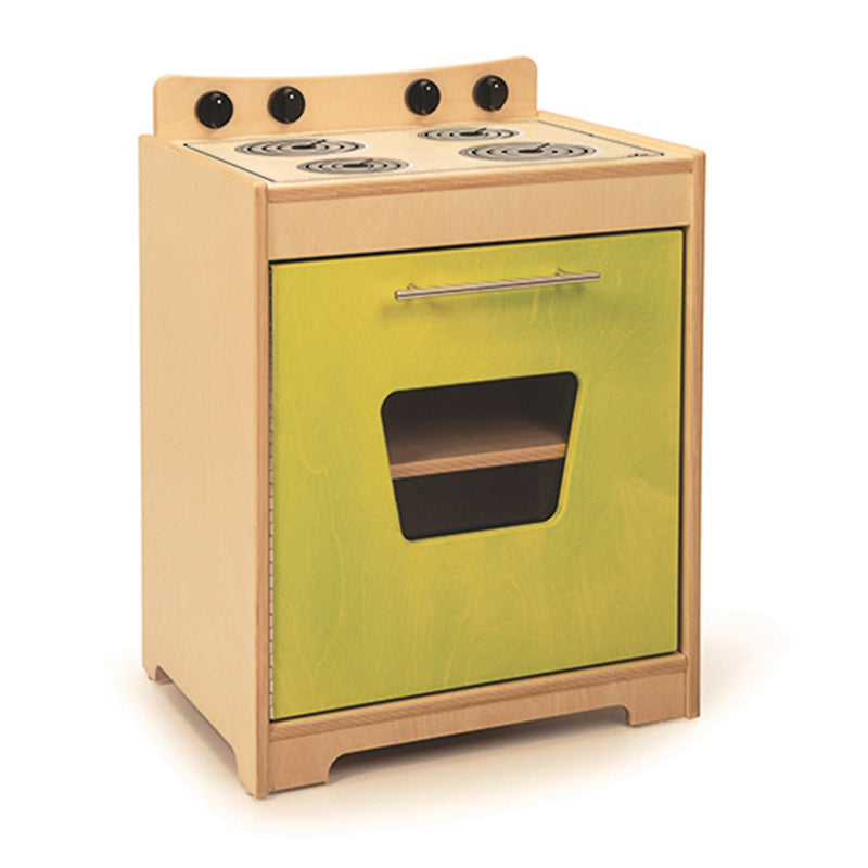 Whitney Brothers Contemporary Kids Play Stove