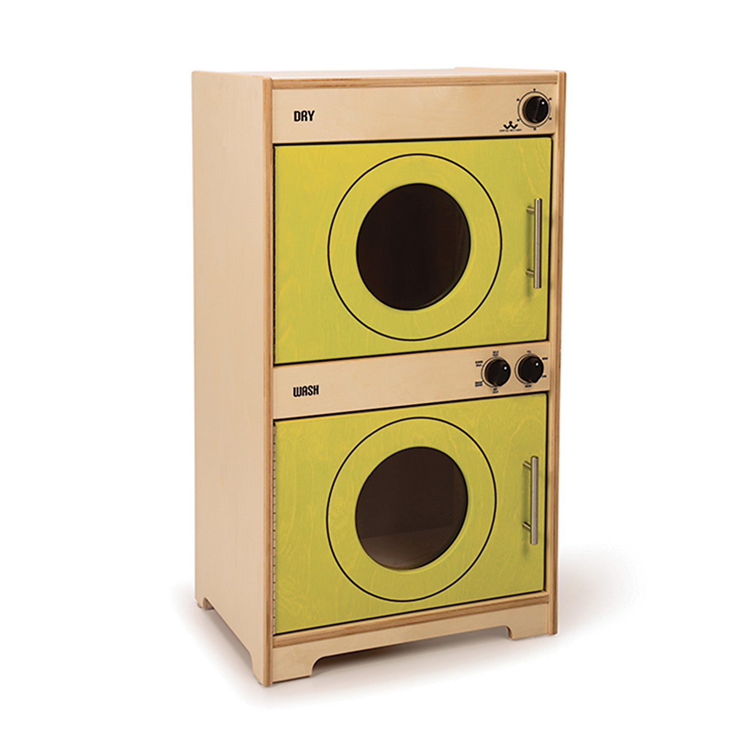 Whitney Brothers Contemporary Kids Play Washer and Dryer