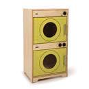 Whitney Brothers Contemporary Kids Play Washer and Dryer