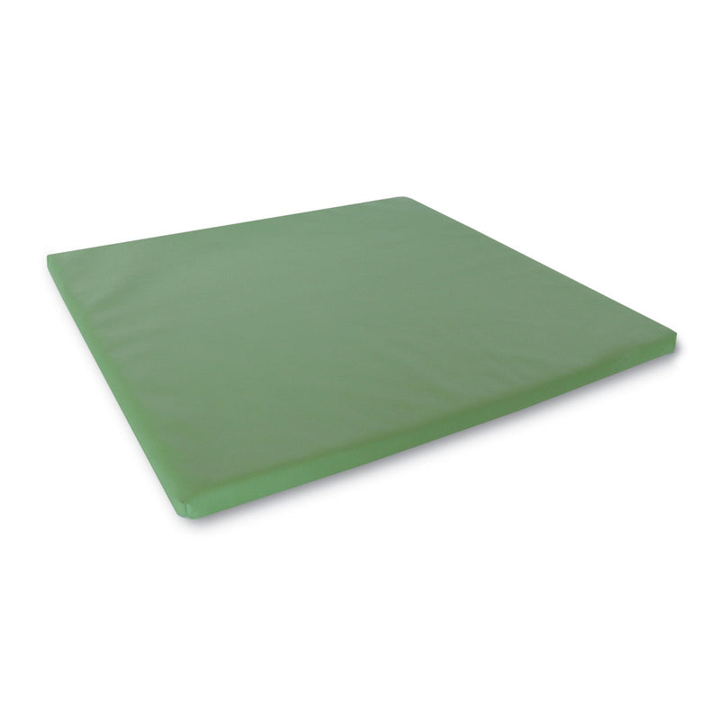 Whitney Brothers Green Floor Mat 37.75 X 37.75 X 1.5