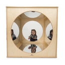 Whitney Brothers Kaleidoscope Play House Cube