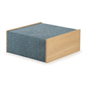 Whitney Brothers Kids Woodscapes Large Platform