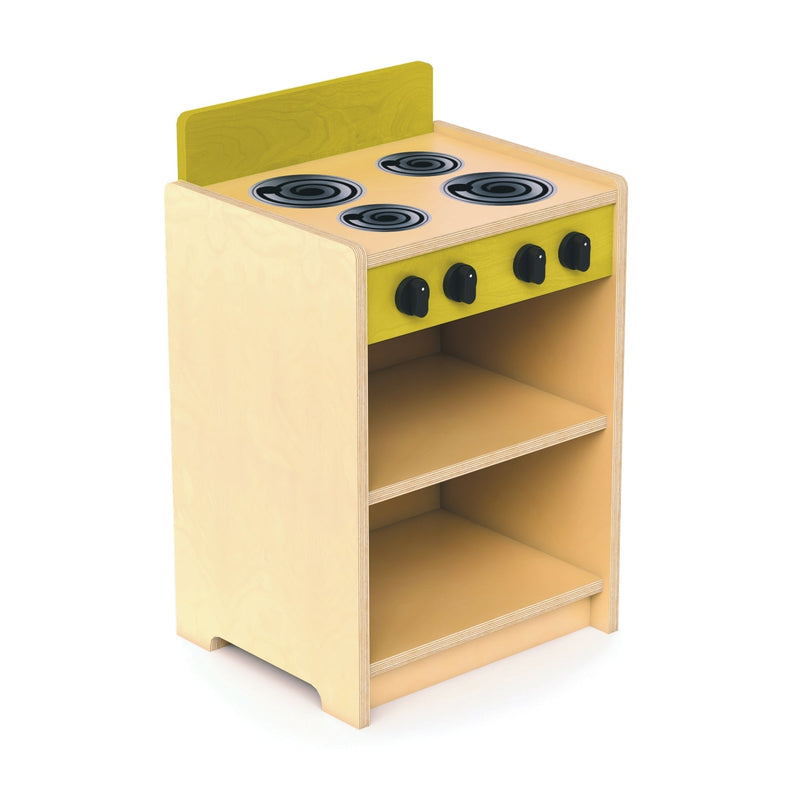 Whitney Brothers Let's Play Toddler Stove