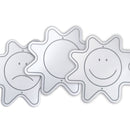 Whitney Brothers Mood Mirrors 5-Pack