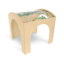 Whitney Brothers Nature Reading Retreat