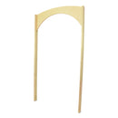 Whitney Brothers Nature View Room Divider Archway