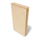 Whitney Brothers Nature View Room Divider Extension