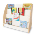 Whitney Brothers Newwave Book Display - Melamine