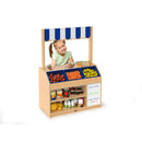 Whitney Brothers Preschool Market Stand