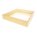 Whitney Brothers Sand Box For Light Tables