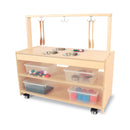 Whitney Brothers Sensory Play Kitchen