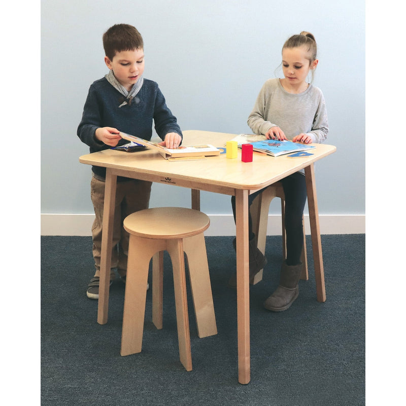 Whitney Brothers Stand Up Table