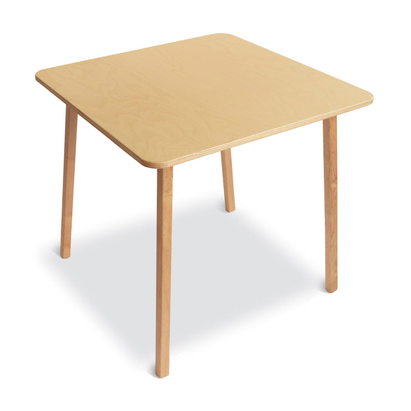 Whitney Brothers Stand Up Table