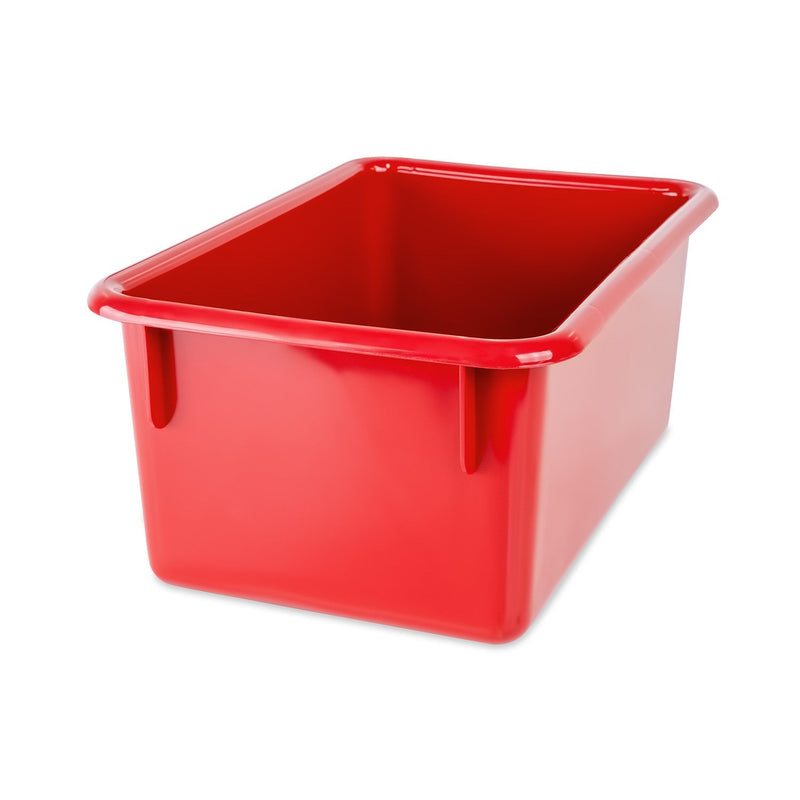 Whitney Brothers Super Tote Tray - Red