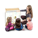 Whitney Brothers Toddler Big Book Display