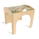 Whitney Brothers Toddler Nature Reading Retreat