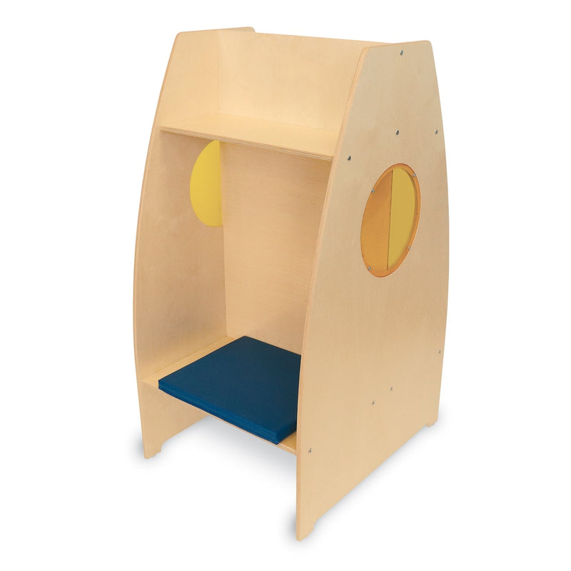 Whitney Brothers Two Sided Reading Pod
