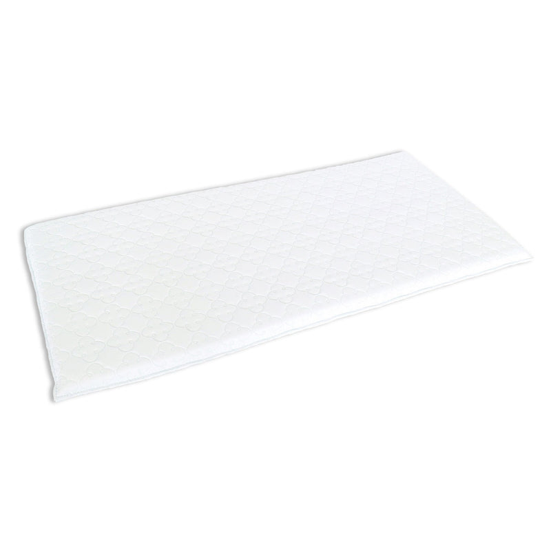 Whitney Brothers White Changing Pad 35 X 16 X 1