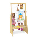 Whitney Brothers Window Art Easel