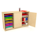 Whitney Plus Art Paper Center