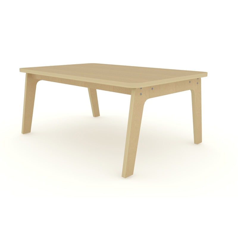 Whitney Plus Rectangle Table - 18H