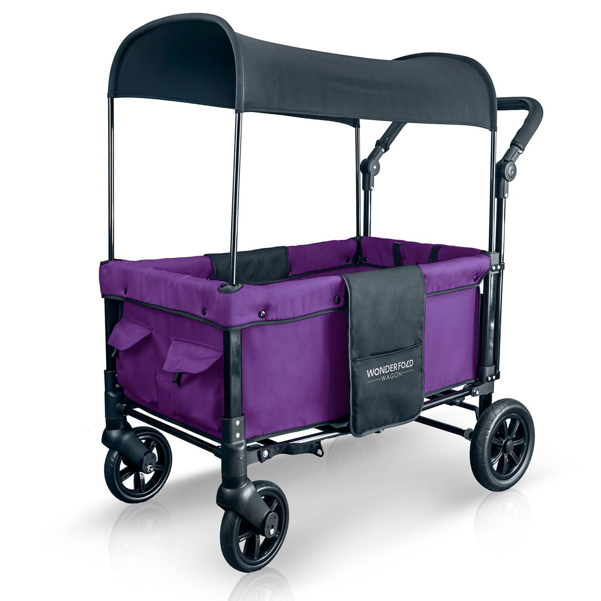 wonderfold w1 original double stroller wagon Wonderfold W1 Luxe Multifunctional Double Stroller Wagon