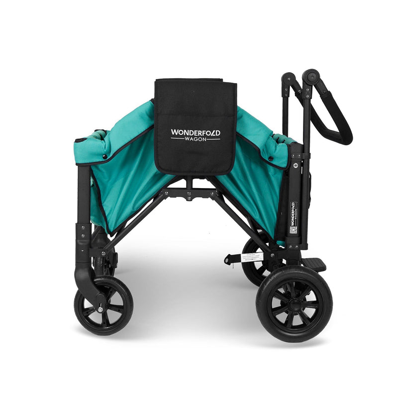 wonderfold w2 luxe multifunctional double stroller wagon Wonderfold W1 Luxe Multifunctional Double Stroller Wagon
