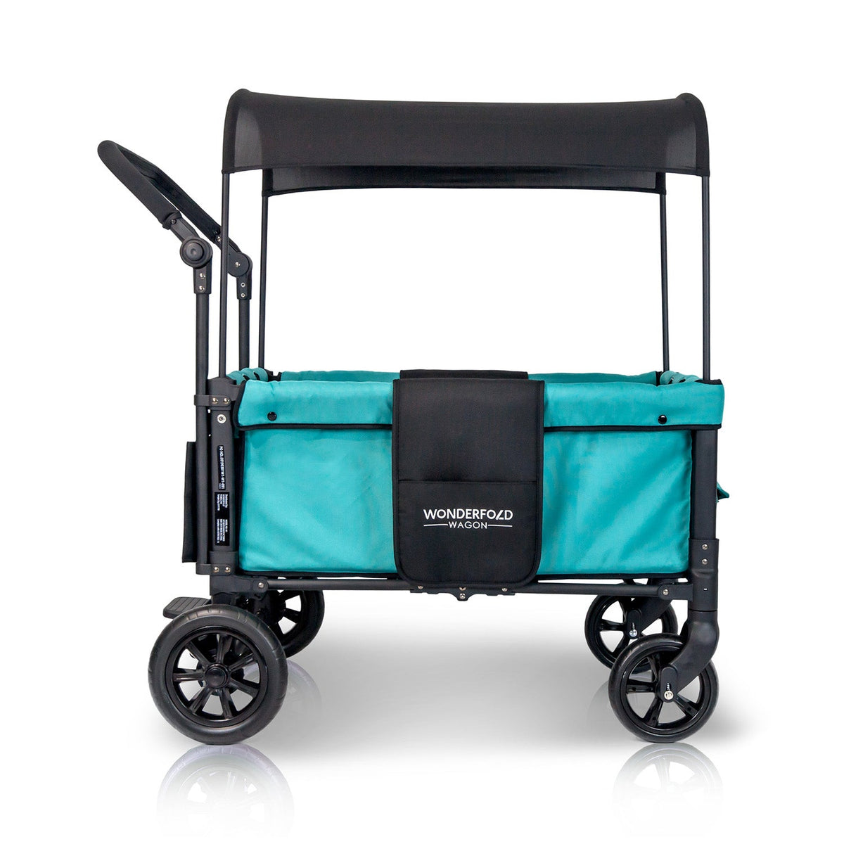 wonderfold w1 original double stroller wagon Wonderfold W1 Luxe Multifunctional Double Stroller Wagon
