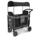 Wonderfold W2 Original Multifunctional Double Stroller Wagon - 2 Seater