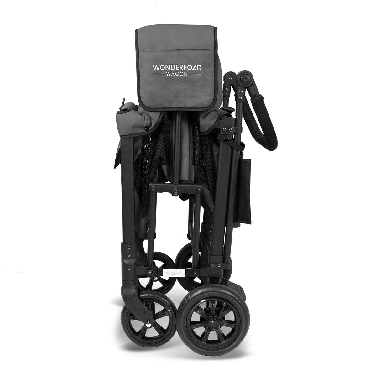 w2 original stroller wagon Wonderfold W2 Original Multifunctional Double Stroller Wagon