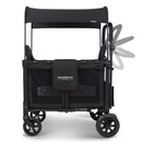 Wonderfold W2 Original Multifunctional Double Stroller Wagon - 2 Seater