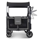 Wonderfold W2 Original Multifunctional Double Stroller Wagon - 2 Seater