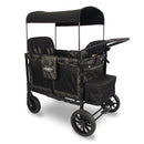 Wonderfold W4 Luxe Multifunctional Stroller Wagon - 4 Seater