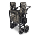Wonderfold W4 Luxe Multifunctional Stroller Wagon - 4 Seater