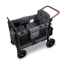 Wonderfold W4 Luxe Multifunctional Stroller Wagon - 4 Seater