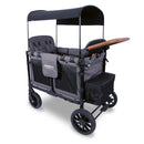 Wonderfold W4 Luxe Multifunctional Stroller Wagon - 4 Seater