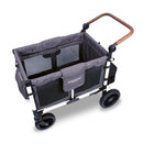Wonderfold W4 Luxe Multifunctional Stroller Wagon - 4 Seater