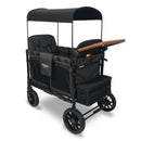 Wonderfold W4 Luxe Multifunctional Stroller Wagon - 4 Seater