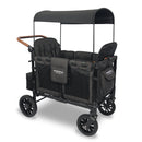 Wonderfold W4 Luxe Multifunctional Stroller Wagon - 4 Seater