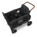 Wonderfold W4 Luxe Multifunctional Stroller Wagon - 4 Seater