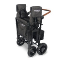 Wonderfold W4 Luxe Multifunctional Stroller Wagon - 4 Seater