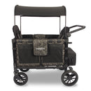 Wonderfold W4 Luxe Multifunctional Stroller Wagon - 4 Seater