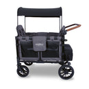 Wonderfold W4 Luxe Multifunctional Stroller Wagon - 4 Seater