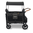 Wonderfold W4 Luxe Multifunctional Stroller Wagon - 4 Seater