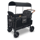 Wonderfold W4 Luxe Multifunctional Stroller Wagon - 4 Seater