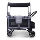 Wonderfold W4 Original Multifunctional Quad Stroller Wagon - 4 Seater