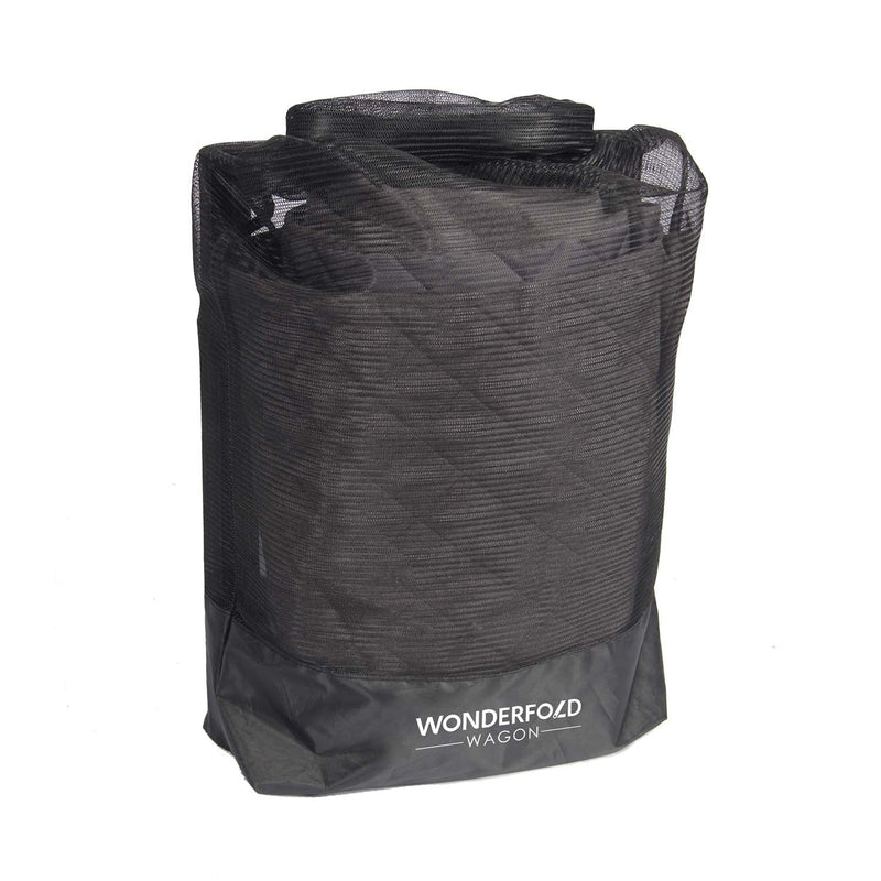 Wonderfold Wagon Cold Weather Shield- Winter Cover (W Series)