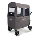 Wonderfold Wagon Cold Weather Shield- Winter Cover (W Series)